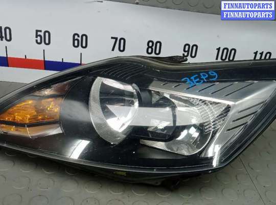 купить фара левая на FORD FOCUS 2