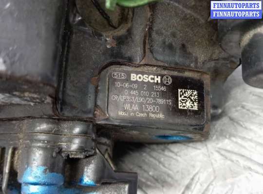 купить тнвд дизельный на FORD RANGER 2