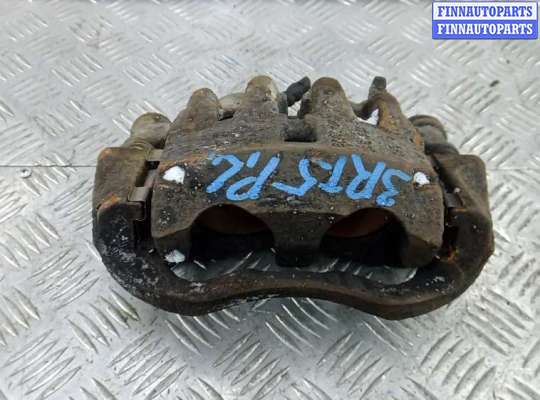 купить скоба суппорта перед. на PEUGEOT BOXER 3