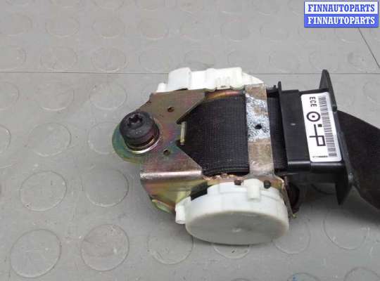 купить ремень безопасности с пиропатроном сиденья переднего на BMW 1 E87