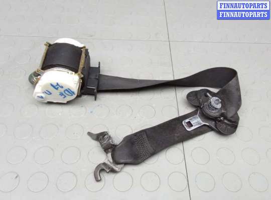 купить ремень безопасности с пиропатроном сиденья переднего на BMW 1 E87