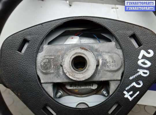 купить руль на SUZUKI GRAND VITARA 2