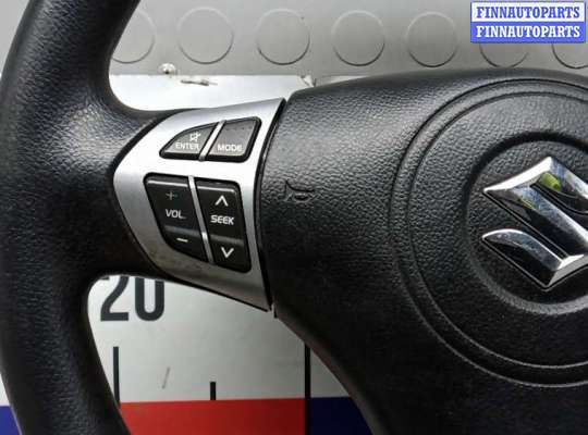 купить руль на SUZUKI GRAND VITARA 2