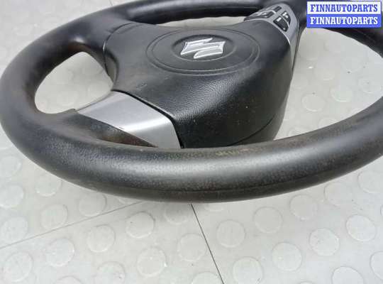 купить руль на SUZUKI GRAND VITARA 2