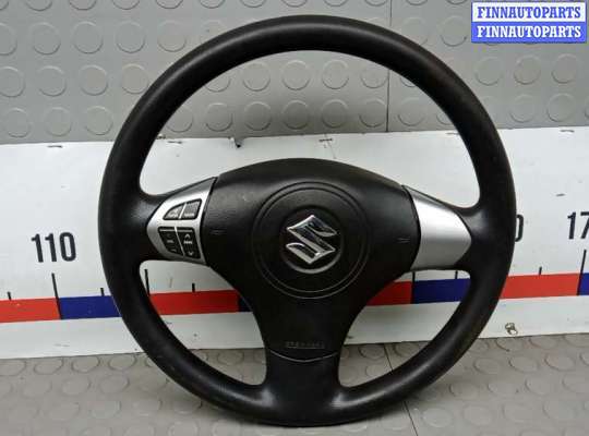 купить руль на SUZUKI GRAND VITARA 2