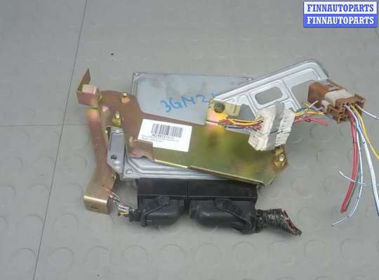 купить блок управления двс на NISSAN X-TRAIL T30