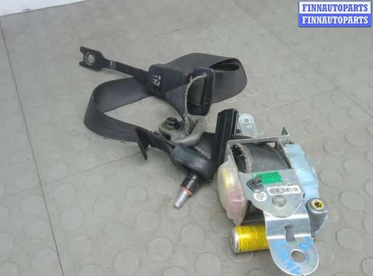 ремень безопасности с пиропатроном сиденья переднего KA559382 на KIA SORENTO 1