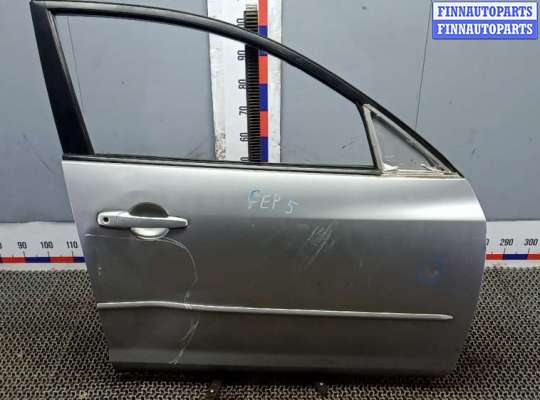 купить дверь передняя правая на MAZDA 3 1