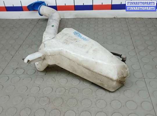 купить бачок омывателя на SKODA FABIA 2