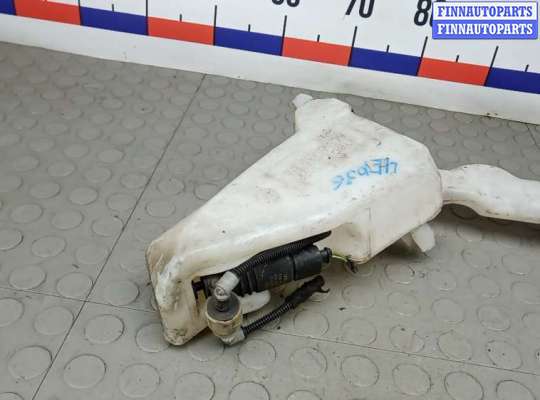 купить бачок омывателя на SKODA FABIA 2