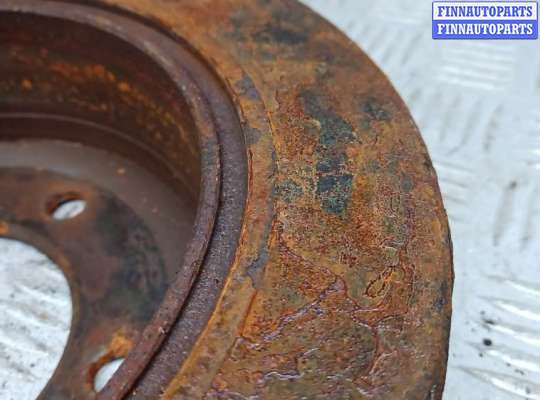 купить диск тормозной задний на MITSUBISHI LANCER 10