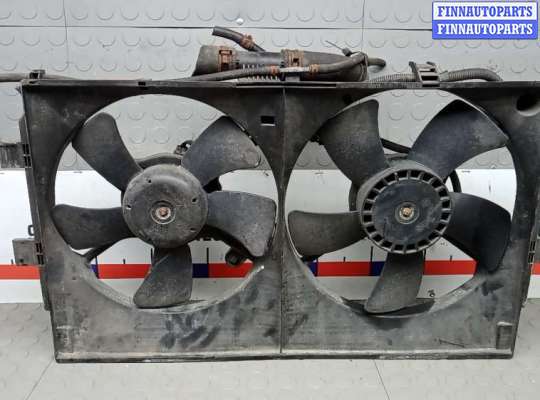 купить вентилятор радиатора на PEUGEOT 4007