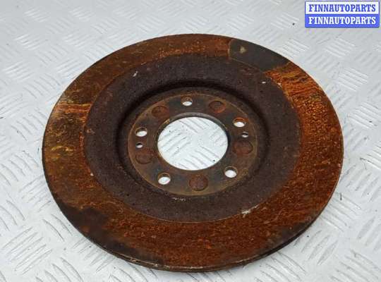 купить диск тормозной задний на HYUNDAI TUCSON 4 (NX4)