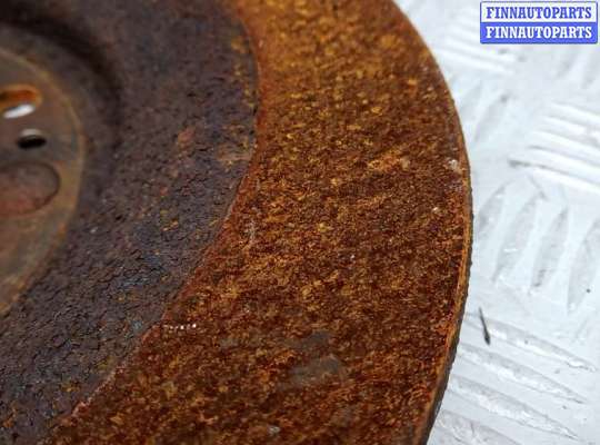 купить диск тормозной задний на HYUNDAI TUCSON 4 (NX4)