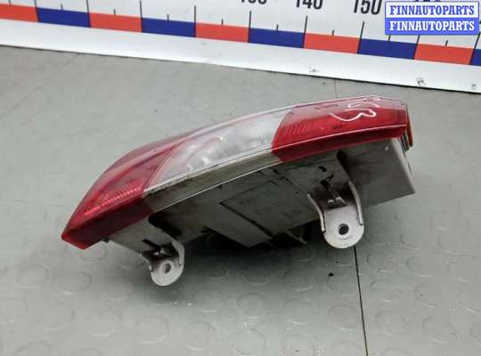 купить фонарь задний левый на SKODA OCTAVIA A7