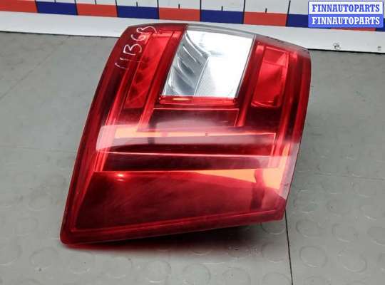 купить фонарь задний левый на SKODA OCTAVIA A7
