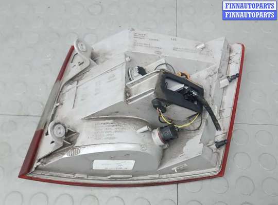 купить фонарь задний левый на SKODA OCTAVIA A7