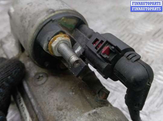 купить стартер дизельный на SKODA OCTAVIA A7