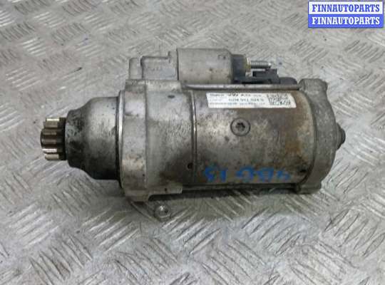 купить стартер дизельный на SKODA OCTAVIA A7