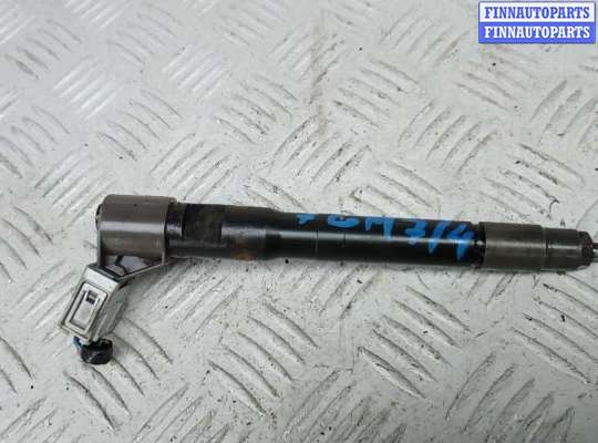 форсунка дизельная MZ593946 на MAZDA 3 BM