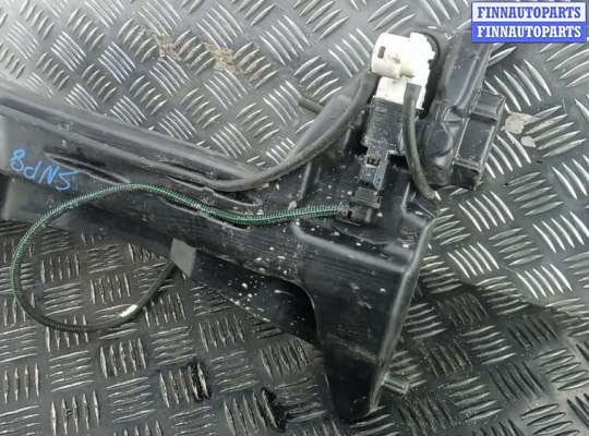 купить бачок омывателя на CITROEN C4 PICASSO 2