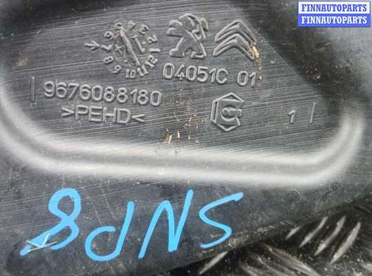 купить бачок омывателя на CITROEN C4 PICASSO 2