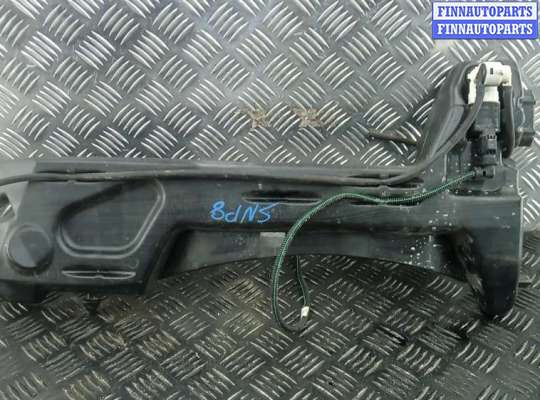 купить бачок омывателя на CITROEN C4 PICASSO 2