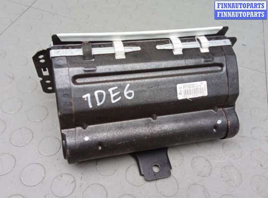 купить подушка безопасности пассажира на RENAULT SCENIC 2