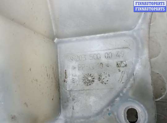 купить бачок расширительный на MERCEDES BENZ C-CLASS W203