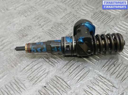 купить форсунка дизельная на VOLKSWAGEN TOUAREG 7L