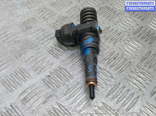 купить форсунка дизельная на VOLKSWAGEN TOUAREG 7L