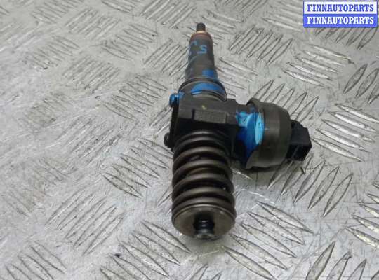 купить форсунка дизельная на VOLKSWAGEN TOUAREG 7L