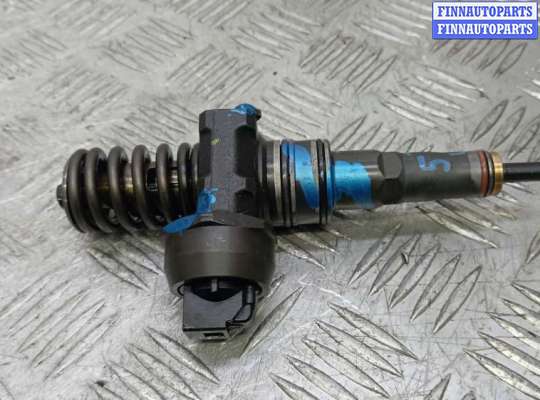 купить форсунка дизельная на VOLKSWAGEN TOUAREG 7L