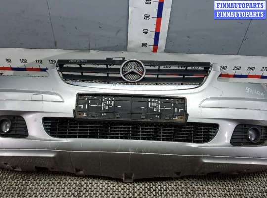 купить бампер передний на MERCEDES BENZ A-CLASS W169