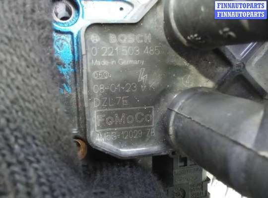купить катушка зажигания бензиновая на FORD FOCUS 2