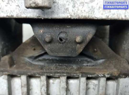 купить подушка двигателя бензиновая на SKODA YETI 1