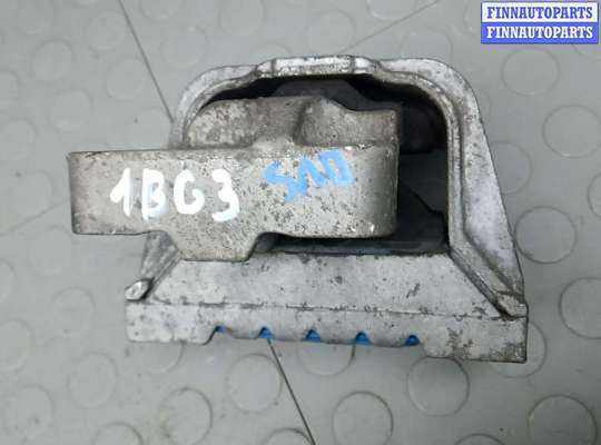 купить подушка двигателя бензиновая на SKODA YETI 1