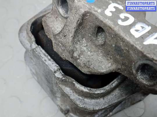 купить подушка двигателя бензиновая на SKODA YETI 1