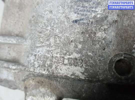 купить подушка двигателя бензиновая на SKODA YETI 1