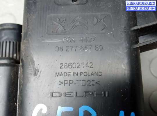 купить прочие на CITROEN C5 AIRCROSS