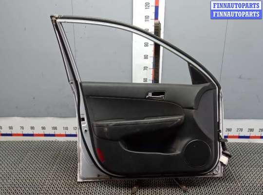 купить дверь передняя левая на HYUNDAI I30 FD