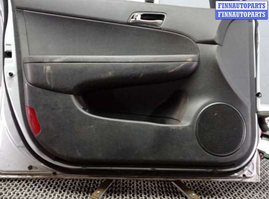 купить дверь передняя левая на HYUNDAI I30 FD
