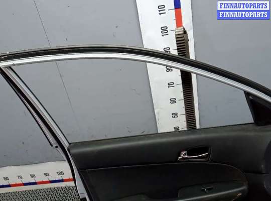 купить дверь передняя левая на HYUNDAI I30 FD