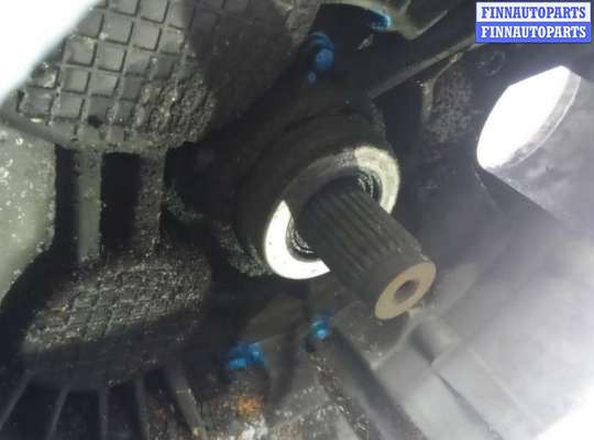 купить кпп 6ст. на VOLKSWAGEN TIGUAN 1
