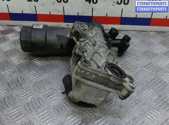 купить корпус масляного фильтра дизельный на MERCEDES BENZ C-CLASS W204