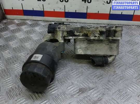 купить корпус масляного фильтра дизельный на MERCEDES BENZ C-CLASS W204