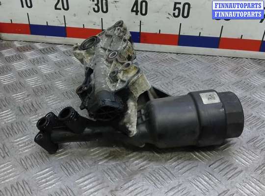 купить корпус масляного фильтра дизельный на MERCEDES BENZ C-CLASS W204