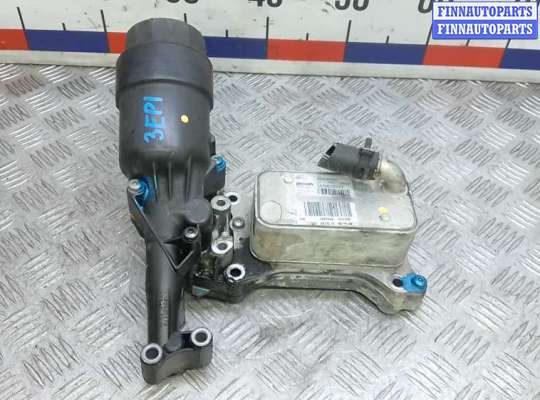 купить корпус масляного фильтра дизельный на MERCEDES BENZ C-CLASS W204