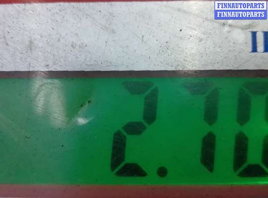 купить корпус масляного фильтра дизельный на MERCEDES BENZ C-CLASS W204