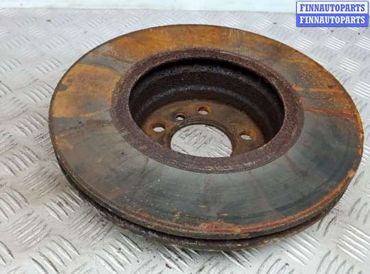 купить диск тормозной передний на LAND ROVER RANGE ROVER 3